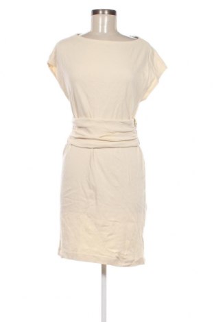 Kleid De.corp By Esprit, Größe S, Farbe Ecru, Preis 15,96 €