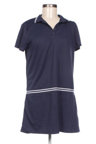 Φόρεμα Decathlon, Μέγεθος XL, Χρώμα Μπλέ, Τιμή 14,35 €