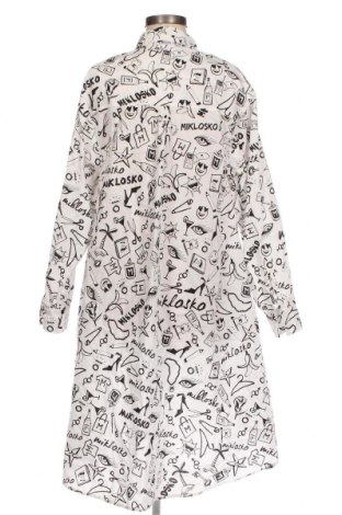 Kleid Dedoles, Größe XL, Farbe Weiß, Preis € 24,55