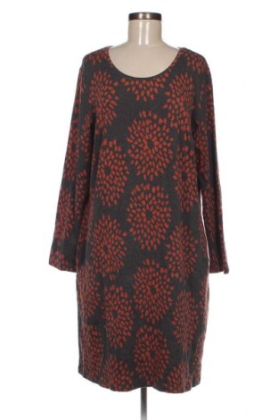 Φόρεμα Deerberg, Μέγεθος L, Χρώμα Πολύχρωμο, Τιμή 48,18 €