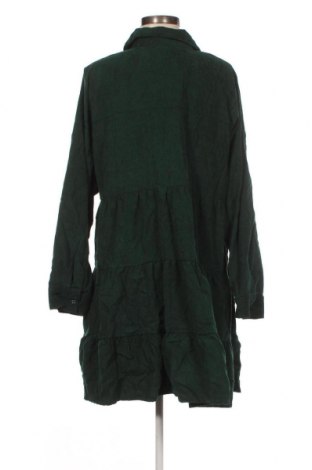 Φόρεμα Defacto, Μέγεθος XL, Χρώμα Πράσινο, Τιμή 14,35 €
