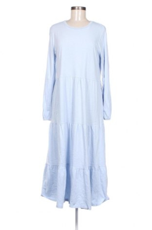 Kleid Defacto, Größe XL, Farbe Blau, Preis € 11,10