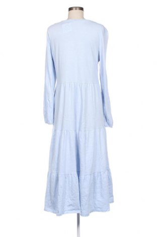 Kleid Defacto, Größe XL, Farbe Blau, Preis € 11,10