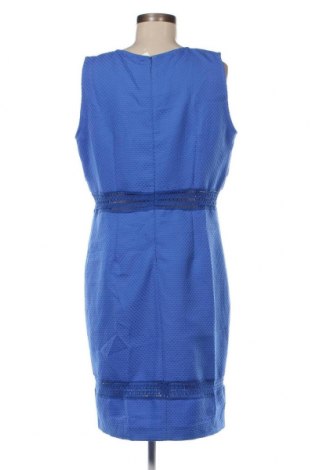 Šaty  Delmod, Veľkosť XL, Farba Modrá, Cena  25,65 €