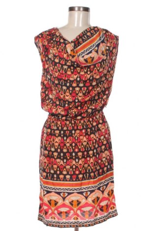 Kleid Dept, Größe S, Farbe Mehrfarbig, Preis 17,65 €