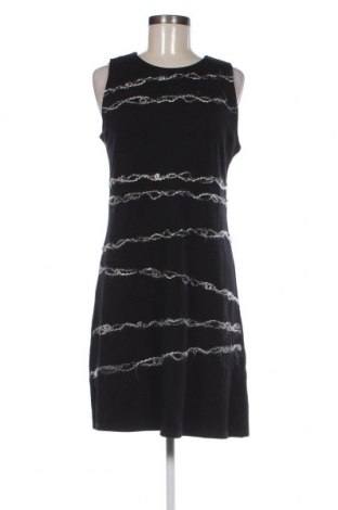 Φόρεμα Derpouli, Μέγεθος M, Χρώμα Μαύρο, Τιμή 8,41 €