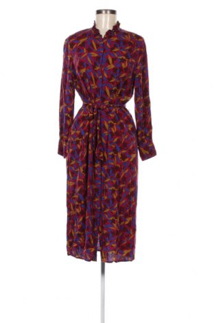Φόρεμα Des Petits Hauts, Μέγεθος S, Χρώμα Πολύχρωμο, Τιμή 48,20 €