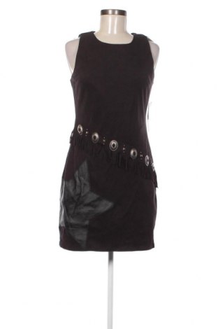 Φόρεμα Design Lab, Μέγεθος M, Χρώμα Μαύρο, Τιμή 16,32 €