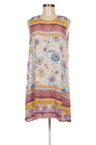 Kleid Desigual, Größe XL, Farbe Mehrfarbig, Preis 75,18 €
