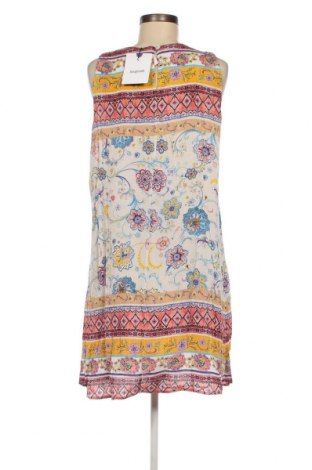 Φόρεμα Desigual, Μέγεθος XL, Χρώμα Πολύχρωμο, Τιμή 75,18 €