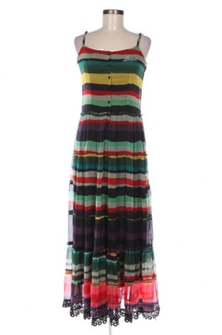 Šaty  Desigual, Veľkosť S, Farba Viacfarebná, Cena  57,83 €