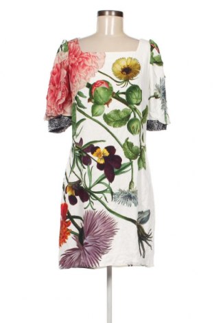 Φόρεμα Desigual, Μέγεθος L, Χρώμα Πολύχρωμο, Τιμή 75,18 €