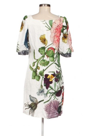 Kleid Desigual, Größe L, Farbe Mehrfarbig, Preis 75,18 €