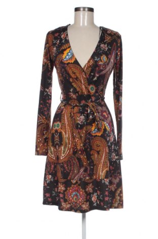 Kleid Desigual, Größe XS, Farbe Mehrfarbig, Preis € 34,24