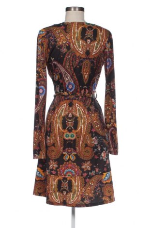 Kleid Desigual, Größe XS, Farbe Mehrfarbig, Preis 34,24 €