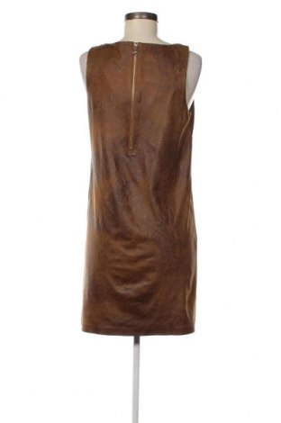 Kleid Desigual, Größe M, Farbe Braun, Preis 57,39 €