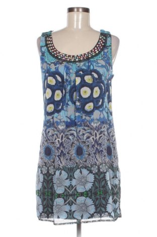 Kleid Desigual, Größe M, Farbe Mehrfarbig, Preis € 103,77