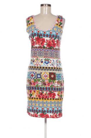 Kleid Desigual, Größe L, Farbe Mehrfarbig, Preis € 99,23