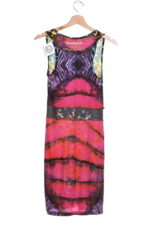 Rochie Desigual, Mărime XS, Culoare Multicolor, Preț 155,41 Lei