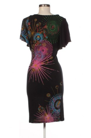 Kleid Desigual, Größe S, Farbe Mehrfarbig, Preis € 28,10