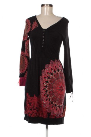 Φόρεμα Desigual, Μέγεθος S, Χρώμα Πολύχρωμο, Τιμή 30,43 €