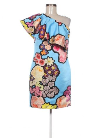 Kleid Desigual by Christian Lacroix, Größe M, Farbe Mehrfarbig, Preis 82,54 €
