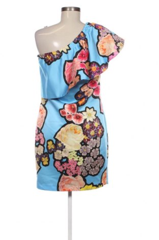 Kleid Desigual by Christian Lacroix, Größe M, Farbe Mehrfarbig, Preis 82,54 €