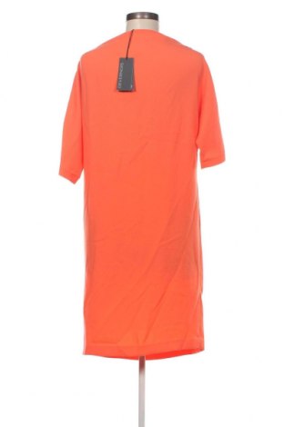 Kleid Devernois, Größe S, Farbe Orange, Preis 9,99 €