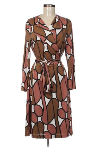 Kleid Diane Von Furstenberg, Größe M, Farbe Mehrfarbig, Preis 145,57 €