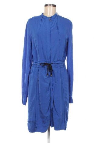 Φόρεμα Diesel, Μέγεθος M, Χρώμα Μπλέ, Τιμή 52,48 €