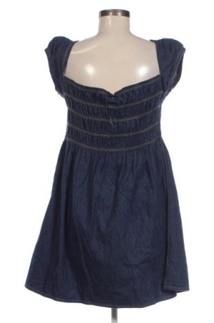 Kleid Diesel, Größe L, Farbe Blau, Preis 75,70 €
