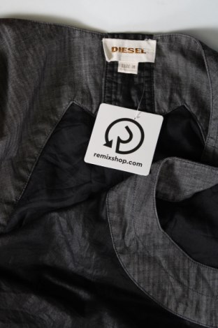 Kleid Diesel, Größe M, Farbe Schwarz, Preis 5,12 €