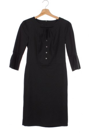 Šaty  Dika, Veľkosť XS, Farba Čierna, Cena  13,50 €