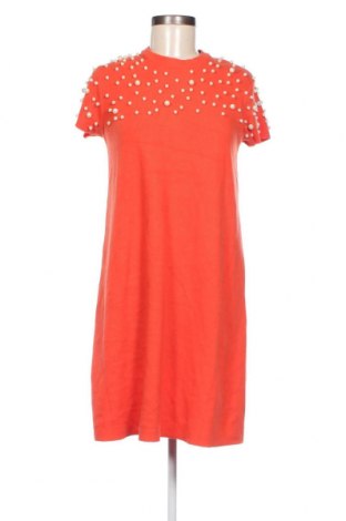 Φόρεμα Dilvin, Μέγεθος M, Χρώμα Πορτοκαλί, Τιμή 17,94 €
