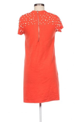 Kleid Dilvin, Größe M, Farbe Orange, Preis 20,18 €