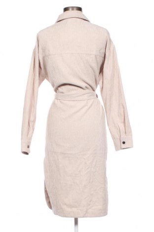 Kleid Distrikt Norrebro, Größe S, Farbe Beige, Preis 33,40 €