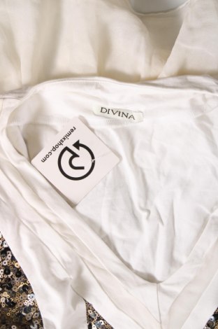 Φόρεμα Divina, Μέγεθος S, Χρώμα Λευκό, Τιμή 14,61 €