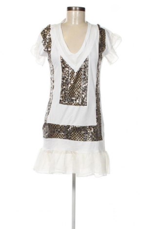 Kleid Divina, Größe S, Farbe Weiß, Preis € 14,61