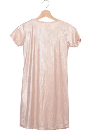 Φόρεμα DjDutchJeans, Μέγεθος 10-11y/ 146-152 εκ., Χρώμα Ρόζ , Τιμή 9,39 €