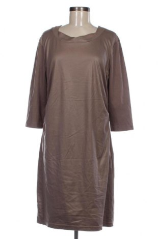 Φόρεμα Dolce Vita, Μέγεθος XL, Χρώμα  Μπέζ, Τιμή 50,72 €