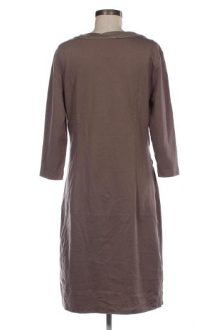 Φόρεμα Dolce Vita, Μέγεθος XL, Χρώμα  Μπέζ, Τιμή 33,48 €