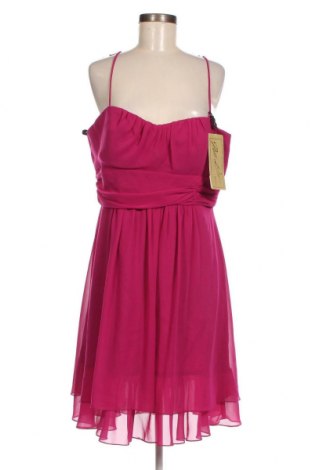 Φόρεμα Dollar, Μέγεθος XXL, Χρώμα Ρόζ , Τιμή 25,83 €