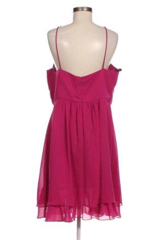 Kleid Dollar, Größe XXL, Farbe Rosa, Preis € 24,77