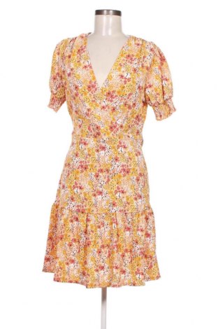 Kleid Dorothy Perkins, Größe M, Farbe Gelb, Preis € 17,58