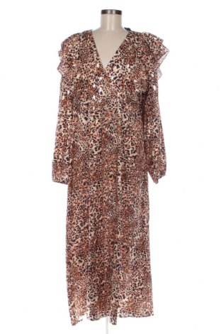 Kleid Dorothy Perkins, Größe XXL, Farbe Mehrfarbig, Preis 31,75 €