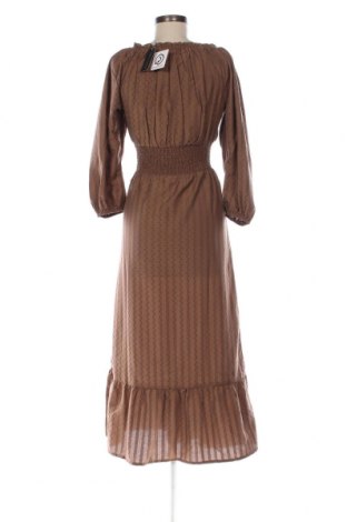 Šaty  Dorothy Perkins, Velikost S, Barva Hnědá, Cena  614,00 Kč