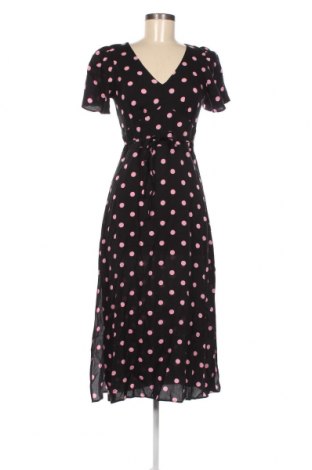 Kleid Dorothy Perkins, Größe S, Farbe Schwarz, Preis € 19,85
