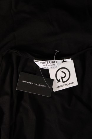 Šaty  Dorothy Perkins, Veľkosť XL, Farba Čierna, Cena  15,66 €