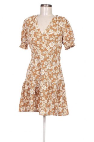 Φόρεμα Dorothy Perkins, Μέγεθος M, Χρώμα Καφέ, Τιμή 31,96 €