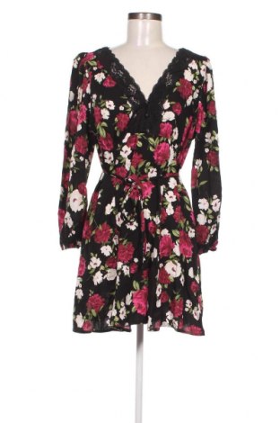 Kleid Dorothy Perkins, Größe XL, Farbe Mehrfarbig, Preis € 10,55